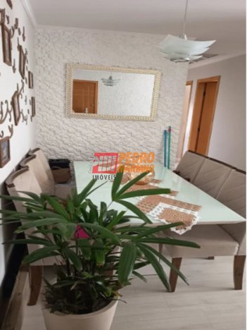 apartment em Rua Francisco Bonício, Santa Terezinha - São Bernardo do Campo - SP