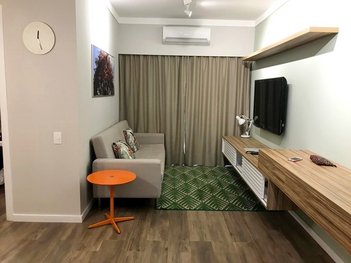apartment em Rua Ouro Branco, Jardim Paulista - São Paulo - SP