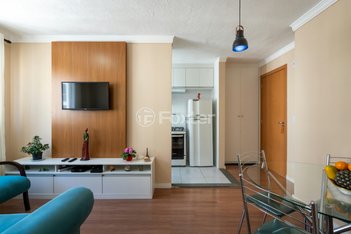 apartment em Rua Domingos Ataide, Parque Reboucas - São Paulo - SP