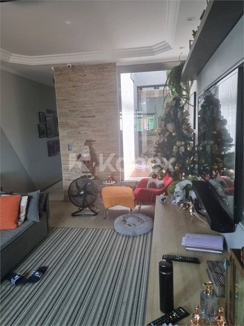 house em Rua Neá, Vila Ré - São Paulo - SP