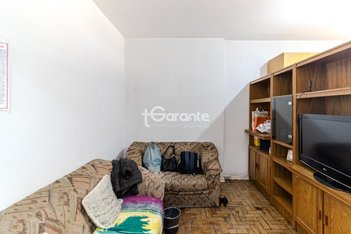 apartment em Rua Doutor Cesário Mota Júnior, Vila Buarque - São Paulo - SP