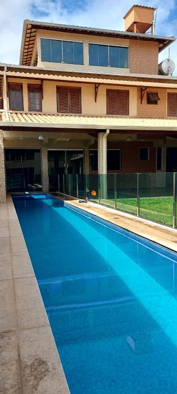 house em Rua Istambul, Trevo - Belo Horizonte - MG