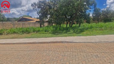 land_lot em Condomínio Estância Del Rey, Setor Habitacional Jardim Botânico - Brasília - DF