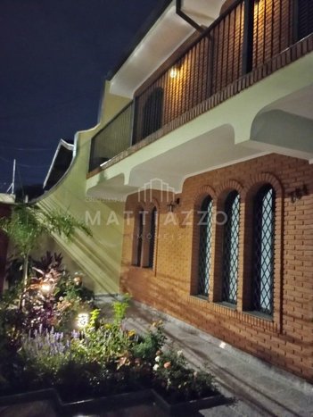 house em Rua João Borges Sampaio, Jardim São Manoel - Limeira - SP