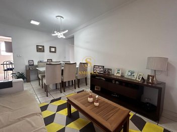 apartment em Rua São José, Balneário - Florianópolis - SC