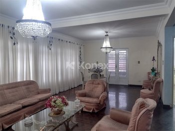 house em Avenida Boschetti, Vila Medeiros - São Paulo - SP