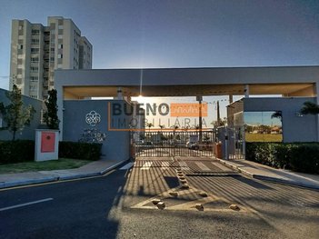 apartment em Rua Vicente Paschoal, Jardim dos Manacás - Santa Bárbara D'Oeste - SP