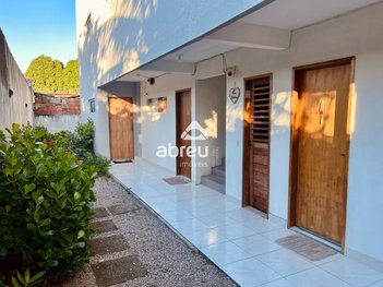 apartment em Rua Nossa Senhora Aparecida, Emaús - Parnamirim - RN