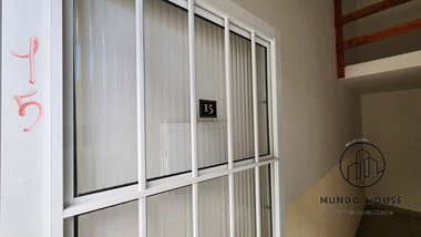 apartment em Rua João José Duarte, Jardim São Carlos - Sorocaba - SP