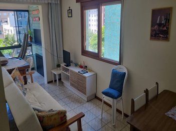 apartment em Rua Moacir, Centro - Capão da Canoa - RS