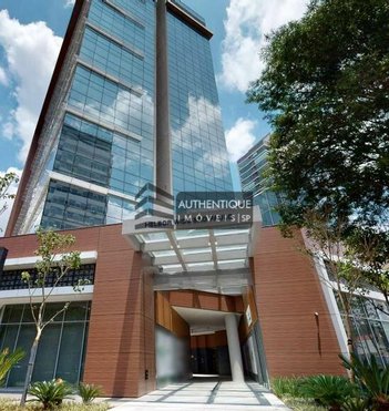 apartment em Avenida Rebouças, Pinheiros - São Paulo - SP