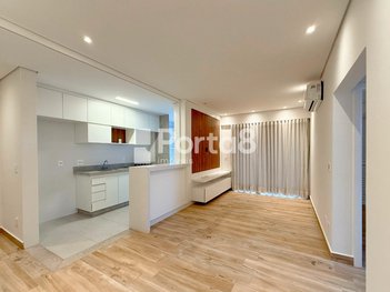 apartment em Estrada Antonio José Martins Filho, Estância Matinha - São José do Rio Preto - SP