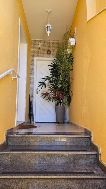 house em Rua Andronico, Vila Mariana - São Paulo - SP
