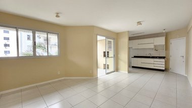 apartment em Rua Professor Milton Roque Ramos Krieger, Trindade - Florianópolis - SC