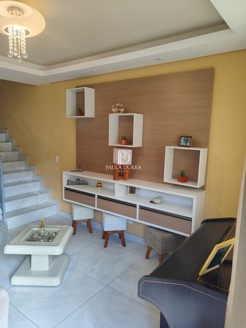 house em Rua Nápoles, Jardim Colibri - Cotia - SP