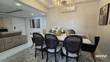 apartment em Avenida Hercílio Luz, Centro - Florianópolis - SC