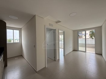 apartment em Rua Uruguai, Centro - Passo Fundo - RS