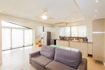 apartment em Avenida Portugal, Brooklin Paulista - São Paulo - SP