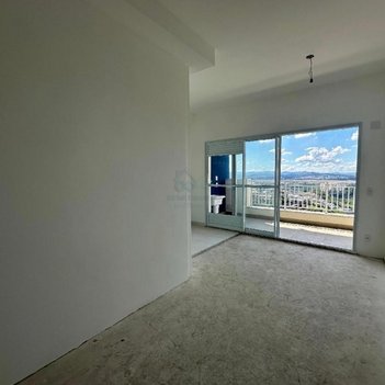 apartment em Rua Dempachi Nakayama, Jardim Esperança - Barueri - SP