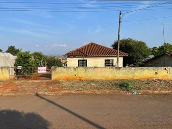 land_lot em Rua Olavo Bilac, Ibiporã - Ibiporã - PR