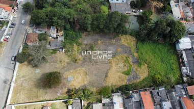 land_lot em Rua Doutor Hildebrando Alves Paranhos, Vila Cintra - Mogi das Cruzes - SP