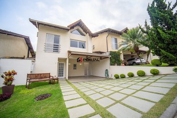 house em Rua Anésio Martins de Siqueira, Pinus Park - Cotia - SP