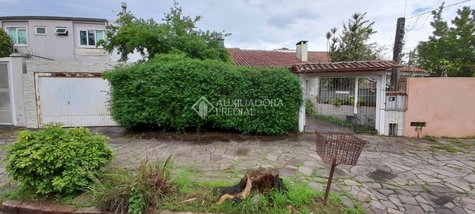 house em Rua Mura, Guarujá - Porto Alegre - RS