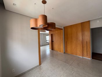 apartment em Rua Rogério Fajardo, Anchieta - Belo Horizonte - MG