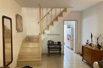 house em Rua João Salem, Jabaquara - São Paulo - SP