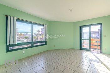 apartment em Hoffmann, Floresta - Porto Alegre - RS