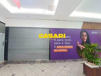 business em Rua Marechal Deodoro, Centro - São Bernardo do Campo - SP