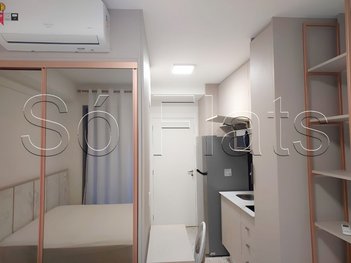 apartment em Rua Senador César Lacerda Vergueiro, Sumarezinho - São Paulo - SP