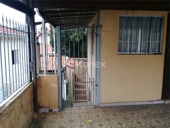 house em Rua Monte D'Ouro, Tucuruvi - São Paulo - SP