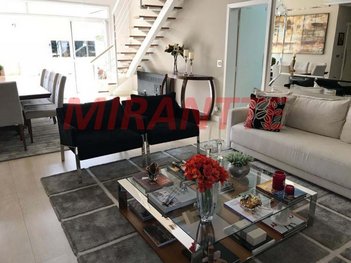 apartment em Rua Samambaia, Bosque da Saúde - São Paulo - SP