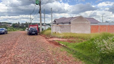 land_lot em Rua Vilmar Hartemink, Central - Santa Rosa - RS
