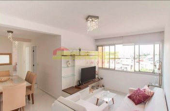 apartment em Avenida Joaquina Ramalho, Vila Guilherme - São Paulo - SP