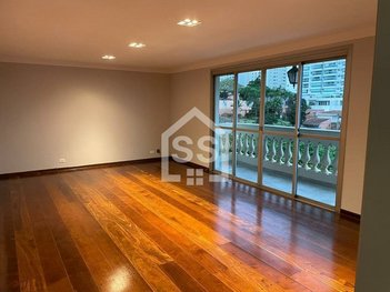 apartment em Rua Gabriele D'Annunzio, Campo Belo - São Paulo - SP