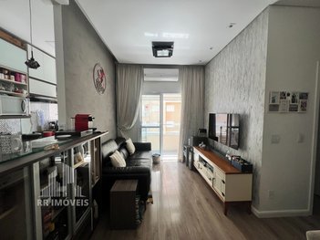 apartment em Avenida Trindade, Bethaville I - Barueri - SP