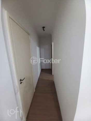 apartment em Rua Arapá, Vila Mascote - São Paulo - SP