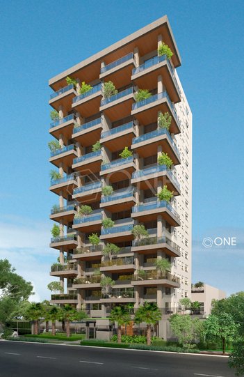 apartment em Rua Jaraguá, Boa Vista - Porto Alegre - RS