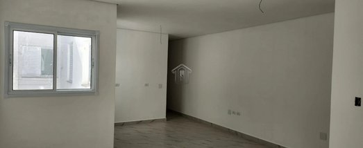 apartment em Rua João Ribeiro, Campestre - Santo André - SP