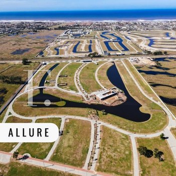 land_lot em Estrada do Mar, Xangri-Lá - Xangri-Lá - RS