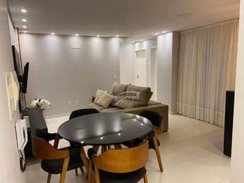 apartment em Rua Frieda Jensen, Itoupava Central - Blumenau - SC