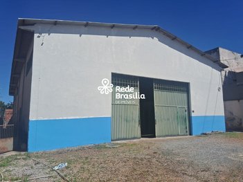 industrial em SES Quadra 3, Setor Econômico de Sobradinho (Sobradinho) - Brasília - DF