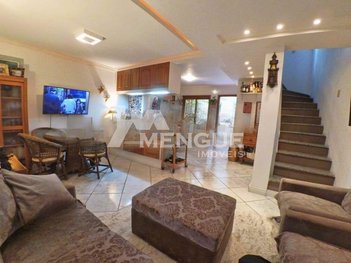 house em Alcides Maia, Sarandi - Porto Alegre - RS