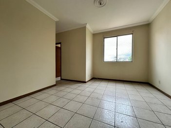 apartment em Rua Antônio Eustáquio Piazza, Tirol (Barreiro) - Belo Horizonte - MG