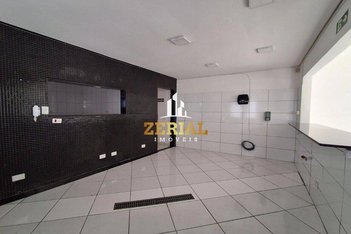 house em Alameda São Caetano, Jardim - Santo André - SP