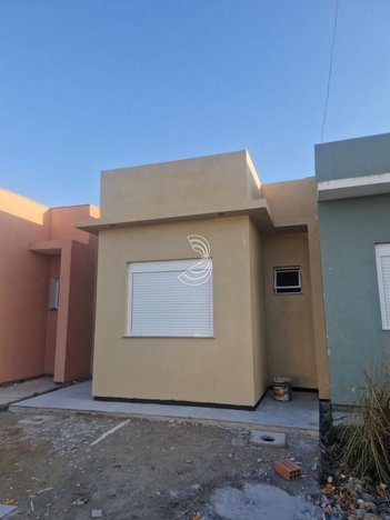 house em Rua Um, Três Vendas - Pelotas - RS