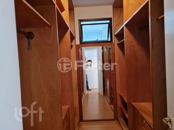 apartment em Avenida Jurema, Indianópolis - São Paulo - SP