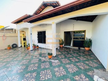 house em Rua Antônio Pinheiro Sampaio, Novo Buritizal - Macapá - AP
